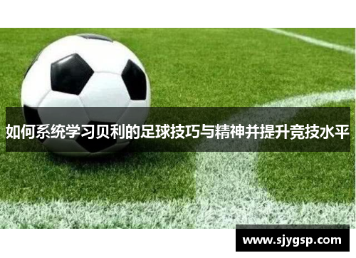 如何系统学习贝利的足球技巧与精神并提升竞技水平