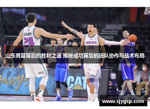 山东男篮背后的胜利之道 揭秘成功背后的团队协作与战术布局