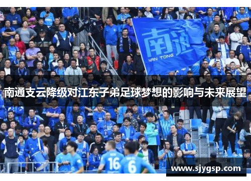 南通支云降级对江东子弟足球梦想的影响与未来展望
