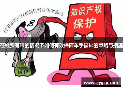 在经费有限的情况下如何有效保障车手福祉的策略与措施