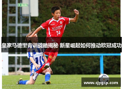 皇家马德里青训战略揭秘 新星崛起如何推动欧冠成功