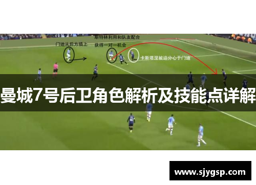 曼城7号后卫角色解析及技能点详解