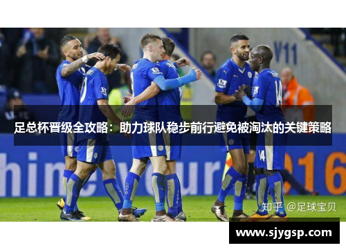 足总杯晋级全攻略：助力球队稳步前行避免被淘汰的关键策略